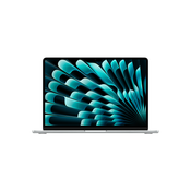 MacBook Air 13.6 : M3 8/10, 8GB, 512GB - Space Grey