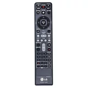 General LG AKB73636103 + daljinski upravljalnik za TV (mini TV) - daljinski upravljalnik podvojeni