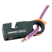SIEMENS Siemens Dig.Industr. AbIsolierwerkzeug f.PB-Busleitung, 6GK1905-6AA00, (20786864)