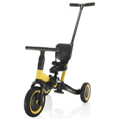 Tricikl Razor 3u1, Empire Yellow
