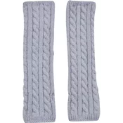 Long Mit heathergrey