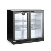 Barski Hladilnik 180L, 230V/160W, 900x530x865mm