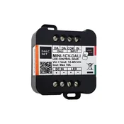 Ivela DALI dimmer, PWM, 12/24/48 V, 6,5 A - Plastika