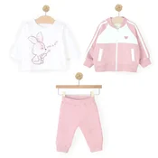 Just kiddin baby komplet Hearts3/1, 62-98
