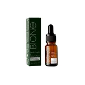 BIO Serum za kožo okoli oči in vek BIONObloom Peptidni kompleks in morski kolagen 10 ml