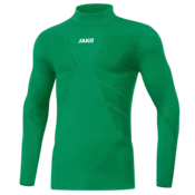 Jako Majica z dolgimi rokavi Jako Comfort 2.0 Turtleneck