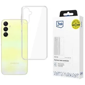 Ovitek 3MK prozoren ovitek za Samsung Galaxy A26 5G