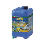 JBL AlgoPond pomeni proziv vseh vrst alg, 5l