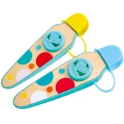 Hape drveni kazoo ( 22003455 )