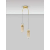 NORMA VISILICA JANTAR LED 14W 220-240V 980lm IP20 3000K NL9009264