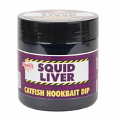 Dip Dynamite Baits -Squid Liver Cat Fish Hookbait Dip- 270ml