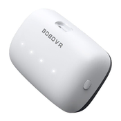 BOBOVR B100 baterija za S3 PRO/E3 PRO