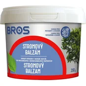 BROS Drevesni balzam 350g