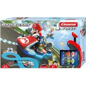 Trkacka staza Carrera Set Mario VS Peach Revell RVC63024