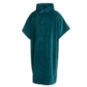 Mystic PONCHO Corduroy - 695 Teal
