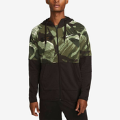 Nike - M NK DF FLC HD FZ CAMO