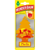 WUNDER-BAUM Osvežilec zraka za drevesce Mai-Tai