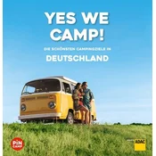 Yes we camp! Deutschland