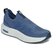 adidas CLOUDFOAM CUXXION - SOCK Plava