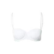 Hunkemöller Nedrček Angie, bela
