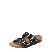 BIRKENSTOCK Odprti čevlji Arizona črna