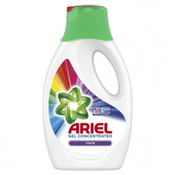 Tekoči detergent Ariel Color, 20 pranj/1,1l