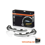 LED DINAMIČNI SMEROKAZ OSRAM LEDriving - WHITE EDITION LEDMI 3G0 WT S FS1