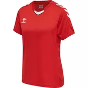 hmlCORE XK POLY S/S, ženski sportski dres