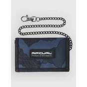 Rip Curl Sessions Chain Surf Wallet navy
