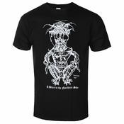 Metal majica moška Darkthrone - A BLAZE/MORNING STAR - RAZAMATAZ - ST2543