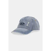 Diesel Kapa s šiltom moška jeans C-ENIC