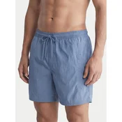 Calvin Klein Jeans Banadores Hombre Modele Lv00n61029 Modra