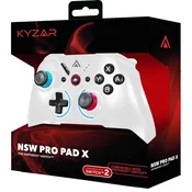 Krmilnik Kyzar Switch PRO - bel (SWITCH2)