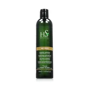 HS MILANO No Frizz Anti-Frizz Shampoo 350 ml šampon neukrotljivi in poškodovani lasje unisex