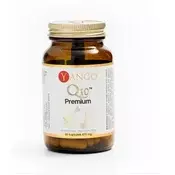 Yango - Q10 Premium, 60 kapsul