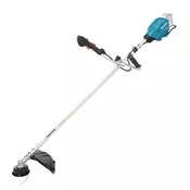 Makita UR013GZ06 Akku-Motorsense XGT 40 V