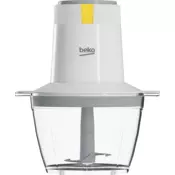 Beko CHP 62522 W Seckalica, 500 W, 500 ml