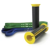 TRX TRX Plastic Bandit Kit - 2 handles and 4 Bands, (21582580)