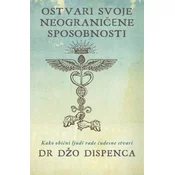Ostvari svoje neogranicene sposobnosti - Džo Dispenca ( H0204 )