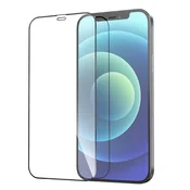 Hoco Kaljeno steklo za iPhone 12 PRO MAX Hoco HD Anti-static, 25 kosov G10