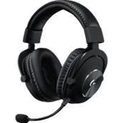 Logitech G PRO X LIGHTSPEED brezžične igralne slušalke črne