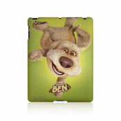 Etui za IPad Bens Grand Handstandin