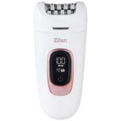 Zilan Epilator 6 in 1, IPX6 - ZLN8749