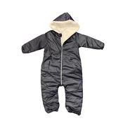 Skafander za bebe 3533909, Crni