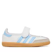 Balerinke adidas Samba Jane C JQ9305 Bela