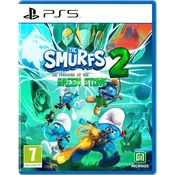 The Smurfs 2: The Prisoner of the Green Stone