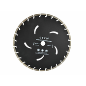 Črn diamantni disk 400x10x32mm GEKO(10)