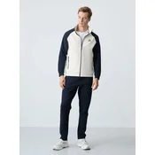 Tommy Life Trenirka za tek Aktive Sets modra/bela