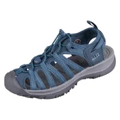 KEEN Sandali svetlo modra 37 EU Whisper