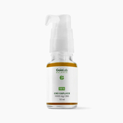 CBD kapljice 1000 mg, 10 ml (10%)